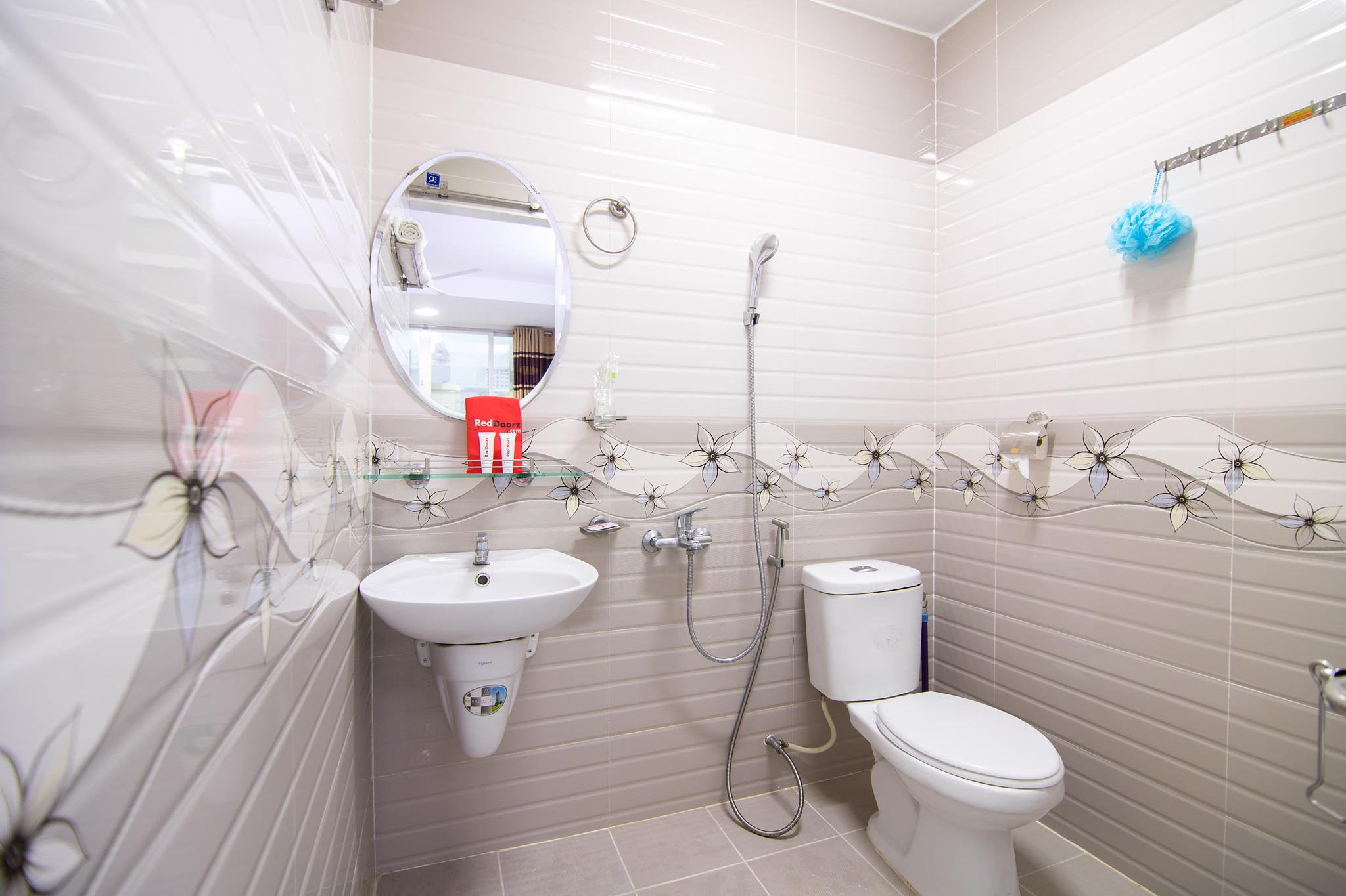 Hotel Reddoorz Near Ben Thanh Market Ho Chi Minh City